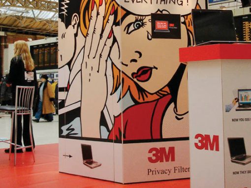 3M Privacy Filter