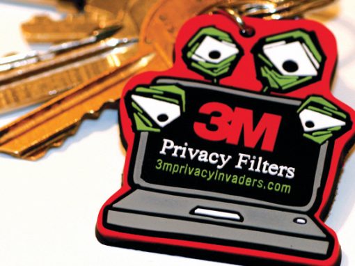 3M Privacy