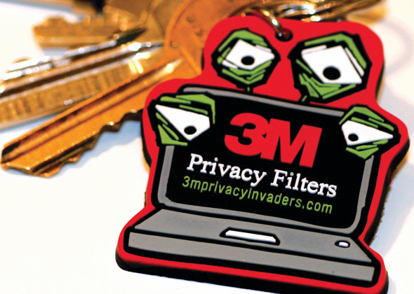 3M Privacy