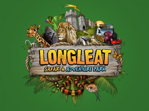 Longleat Idents