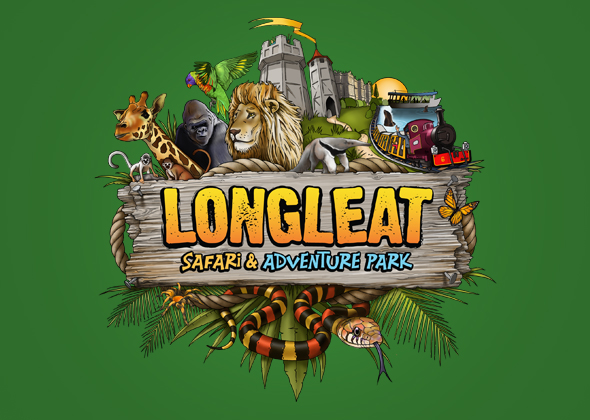 Longleat Idents