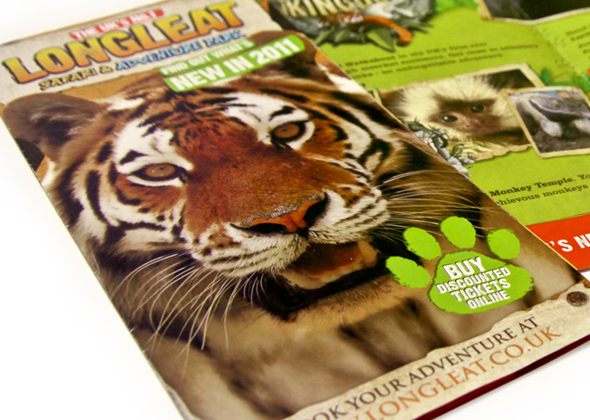 Longleat Brochure