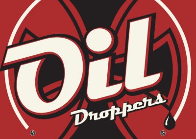 Oil Droppers