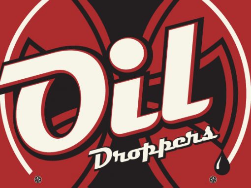 Oil Droppers